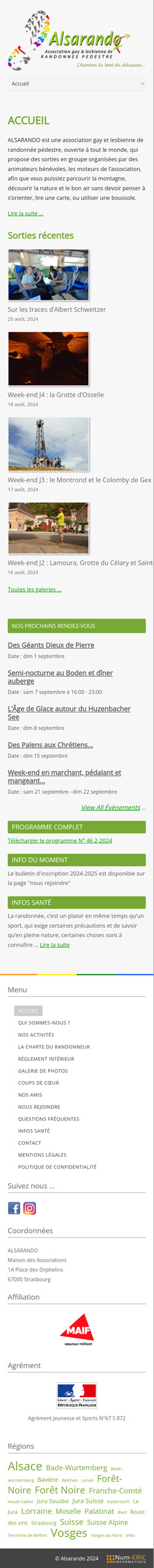 alsarando.fr
