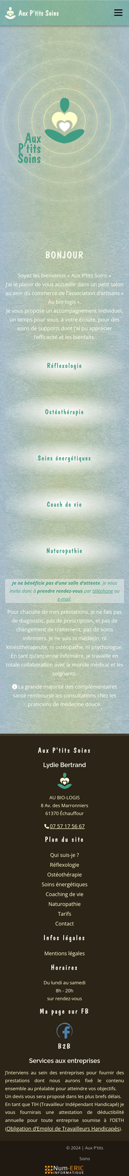aux-ptits-soins.fr