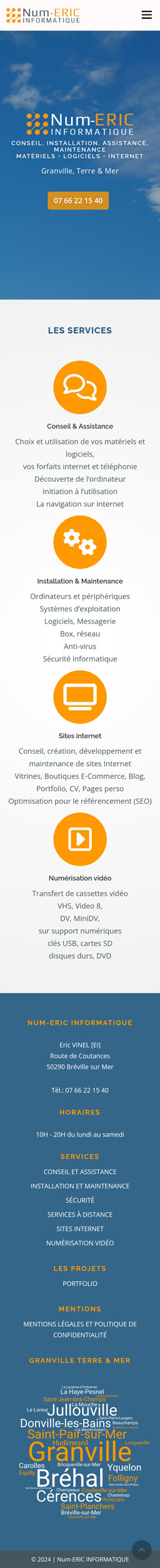 num-eric.net