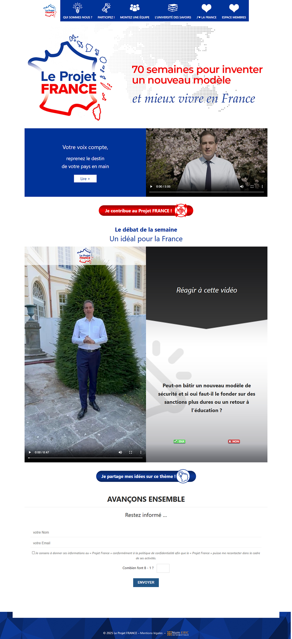 num-eric.net