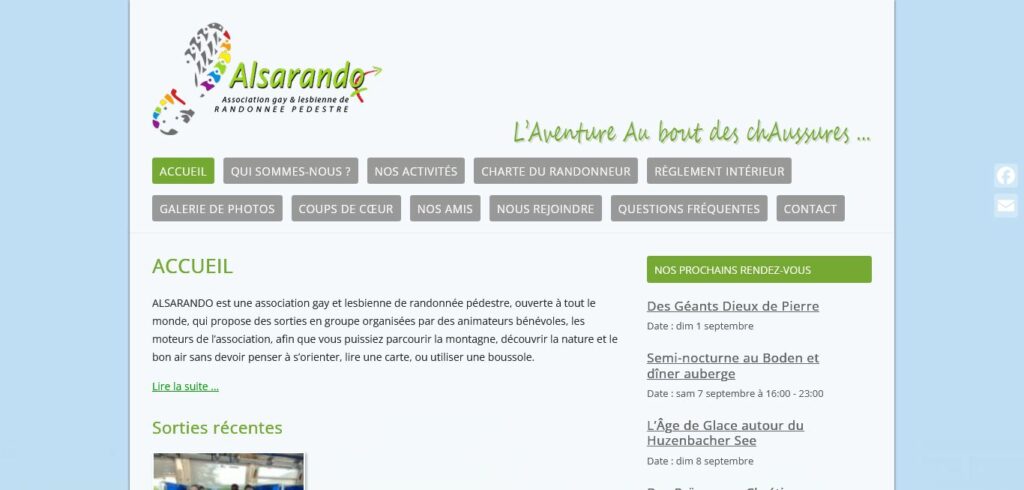 alsarando.fr