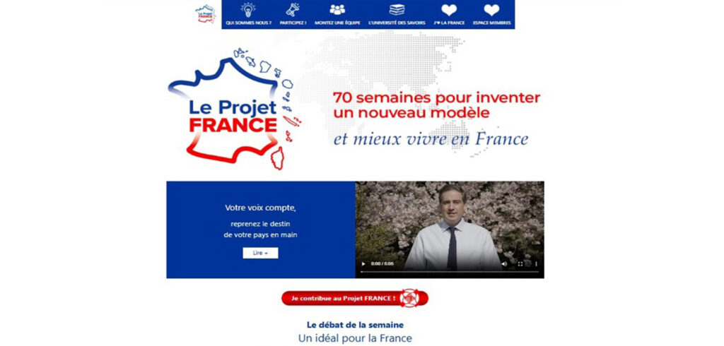 projetfrance.fr